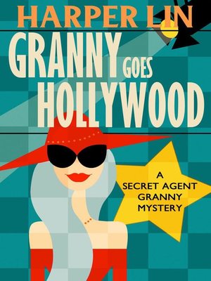 cover image of Granny Goes Hollywood